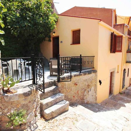 Terrazza La Rocca By Wonderful Italy Apartment Cefalu Exterior photo