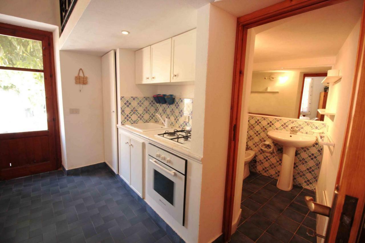 Terrazza La Rocca By Wonderful Italy Apartment Cefalu Exterior photo
