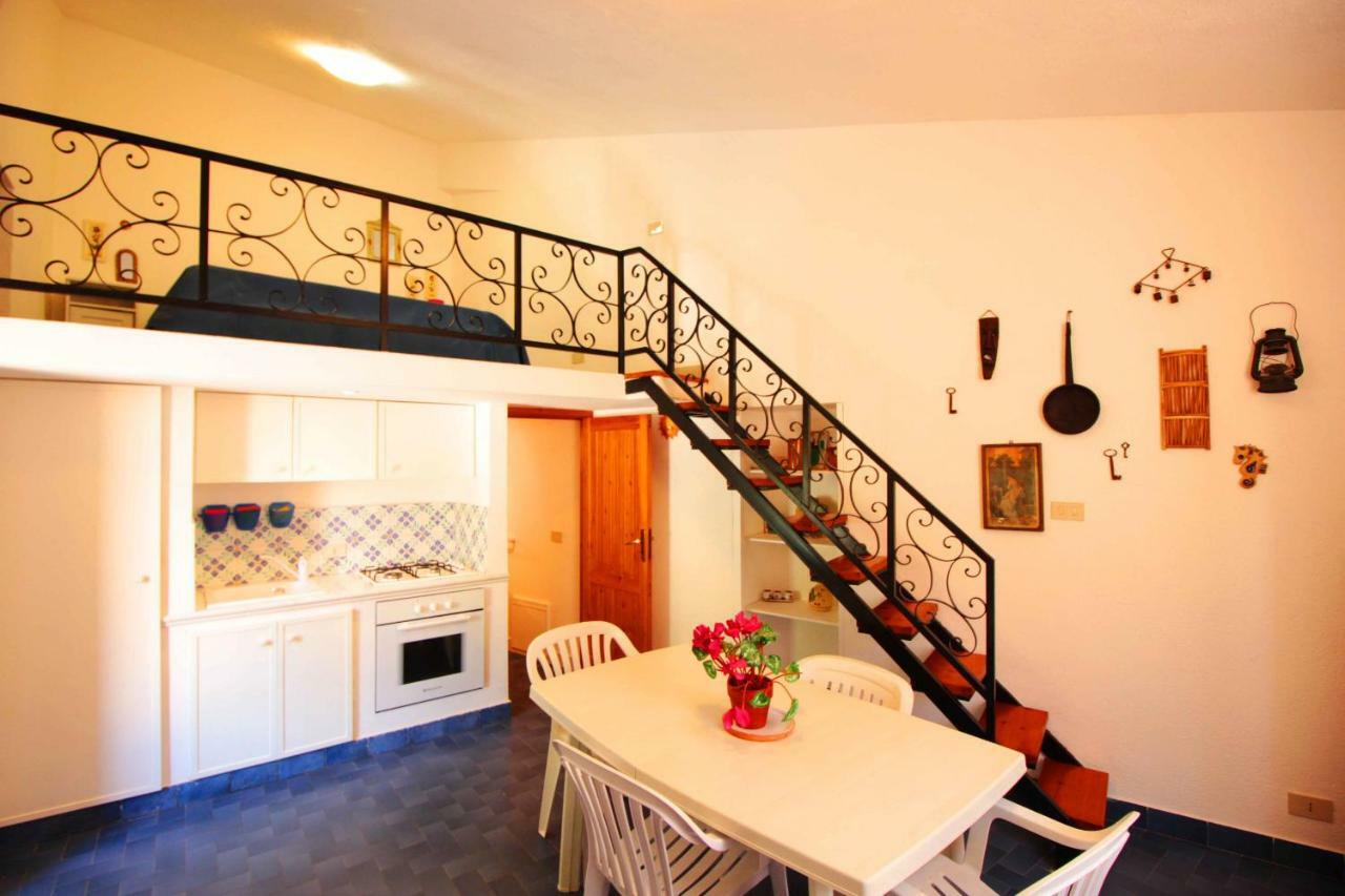 Terrazza La Rocca By Wonderful Italy Apartment Cefalu Exterior photo